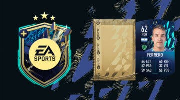 Imagen de FIFA 22: al realizar el SBC "Desafío TOTS de la Premier League 4" conseguiremos otro token Swaps + Solución