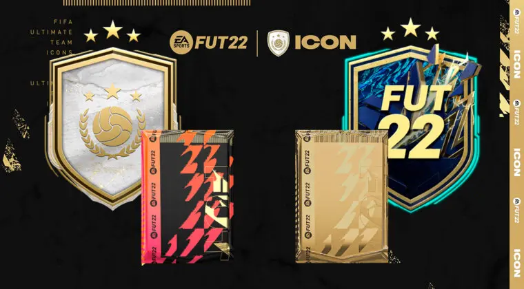 Imagen de FIFA 22: ¿Merecen la pena los SBC's "Mejora Momentos icono 93+" y "Desafío 2 del TOTS de Ligue 1"? + Solución