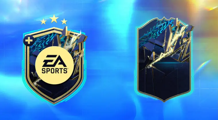 Imagen de FIFA 22: este SBC garantiza un TOTS de LaLiga Santander. ¿Merece la pena? + Solución