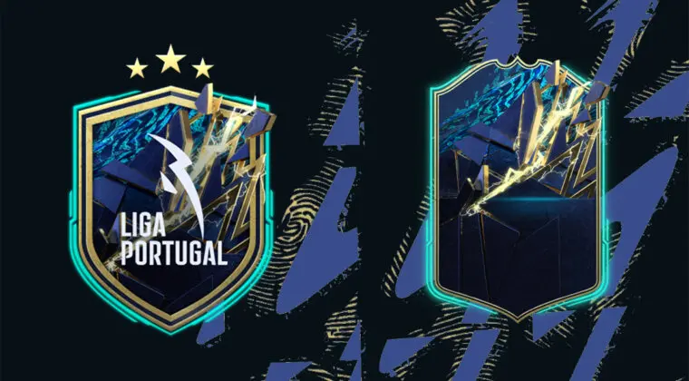 Imagen de FIFA 22: ¿Merece la pena el SBC que garantiza un TOTS de la Liga Portugal? + Solución