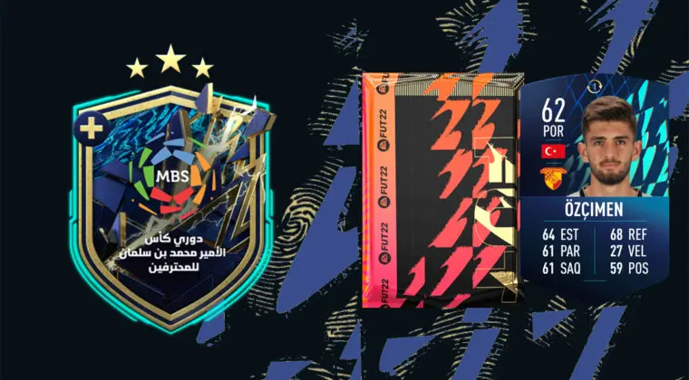 Imagen de FIFA 22: nuevo SBC de TOTS asegurado que incluye un token. ¿Es interesante? + Solución
