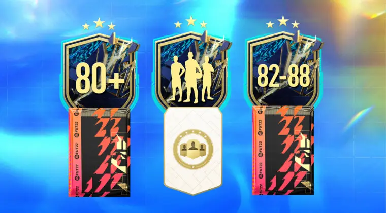 Imagen de FIFA 22: ¿Cuál de las nuevas mejoras baratas es más interesante? + Solución de los SBC's