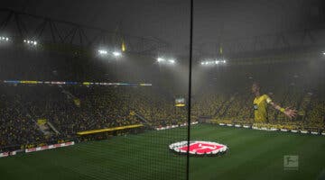 Imagen de FIFA 22: filtrados muchos TOTS de la Bundesliga