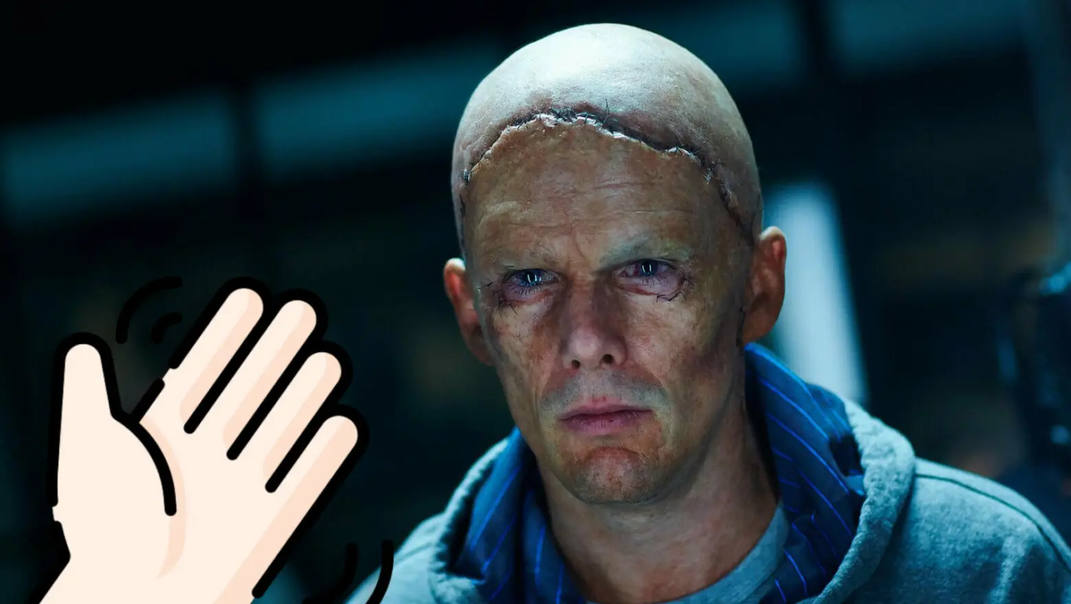 Predestination