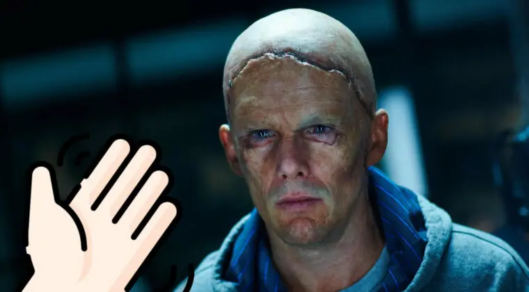 Imagen de Tienes 48 horas para ver esta película de ciencia ficción que abandona Netflix