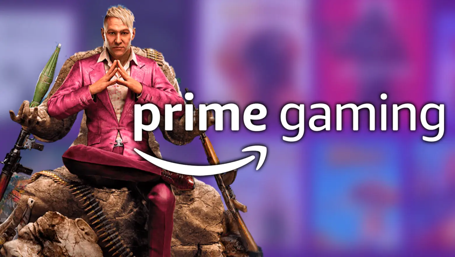 prime gaming junio 2022