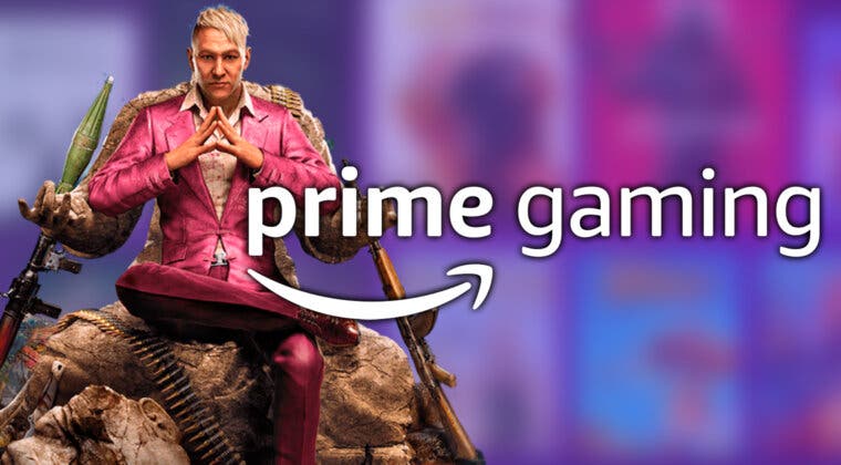 Imagen de Prime Gaming junio 2022: Far Cry 4 y más son los juegos gratis que el servicio ofrecerá a sus suscriptores
