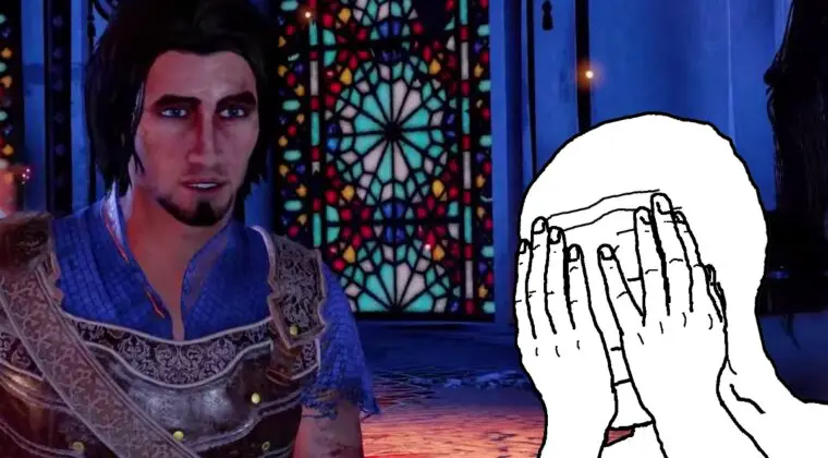 Imagen de El remake de Prince of Persia: Las Arenas del Tiempo estuvo a punto de ser cancelado, según un reporte