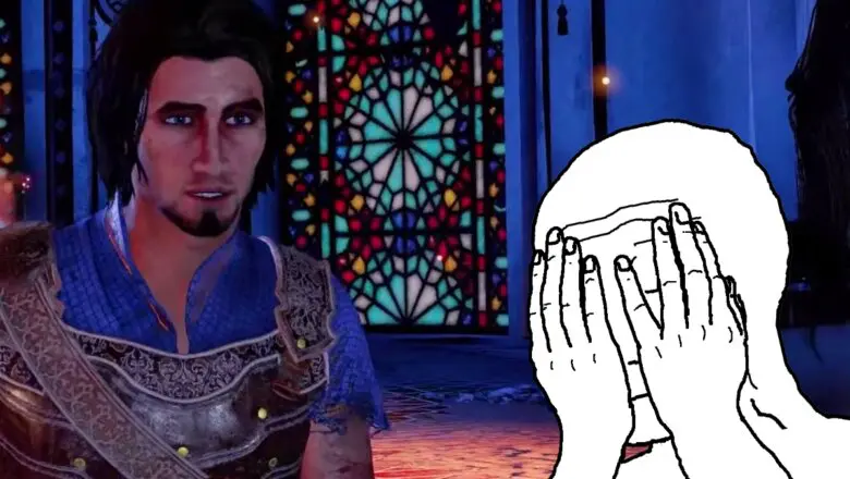 prince of persia las arenas del tiempo remake (1)
