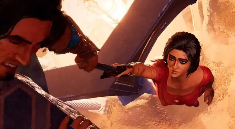 Imagen de Prince of Persia: Las Arenas del Tiempo Remake sufre un gran cambio en su desarrollo
