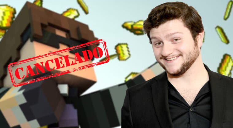 Imagen de Uno de los youtubers de Minecraft más conocidos podría vender su canal tras unas acusaciones de abuso sexual