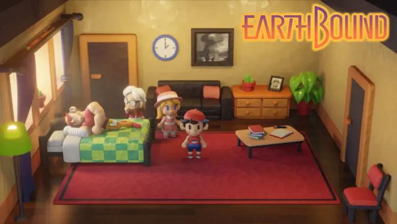 EarthBound