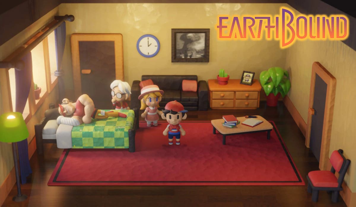 EarthBound