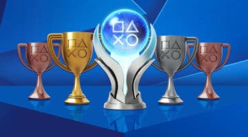 Imagen de Sony aclara que no todos los juegos de PS1 y PSP tendrán trofeos en el renovado PlayStation Plus