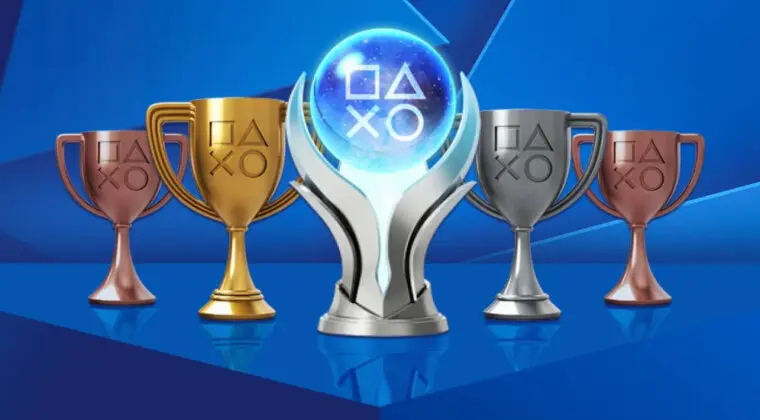 Imagen de Sony aclara que no todos los juegos de PS1 y PSP tendrán trofeos en el renovado PlayStation Plus