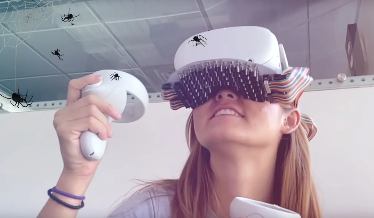 Gafas VR