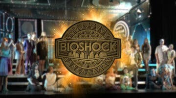 Imagen de BioShock se convierte en un musical de instituto, ¡y su coro ha sido premiado en un importante concurso!