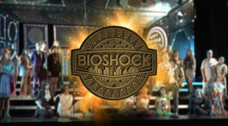 Imagen de BioShock se convierte en un musical de instituto, ¡y su coro ha sido premiado en un importante concurso!