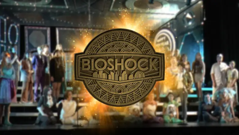 BioShock