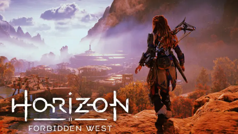 Horizon Forbidden West
