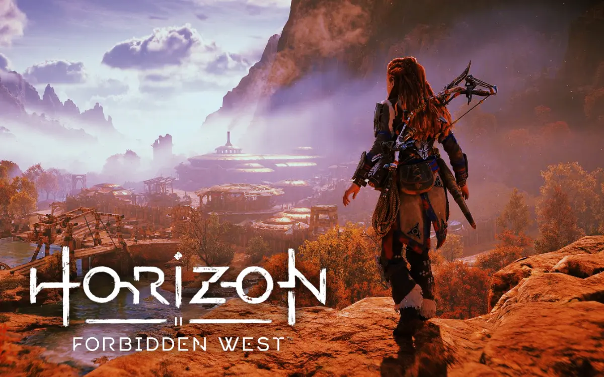 Horizon Forbidden West
