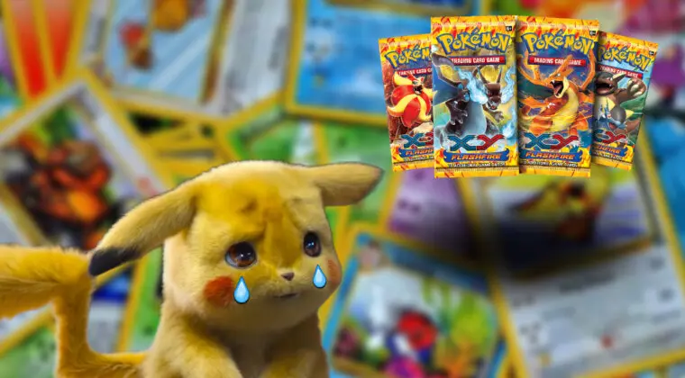 Imagen de Un trabajador de Burger King roba 150$ en cartas de Pokémon y la cosa sale mal...
