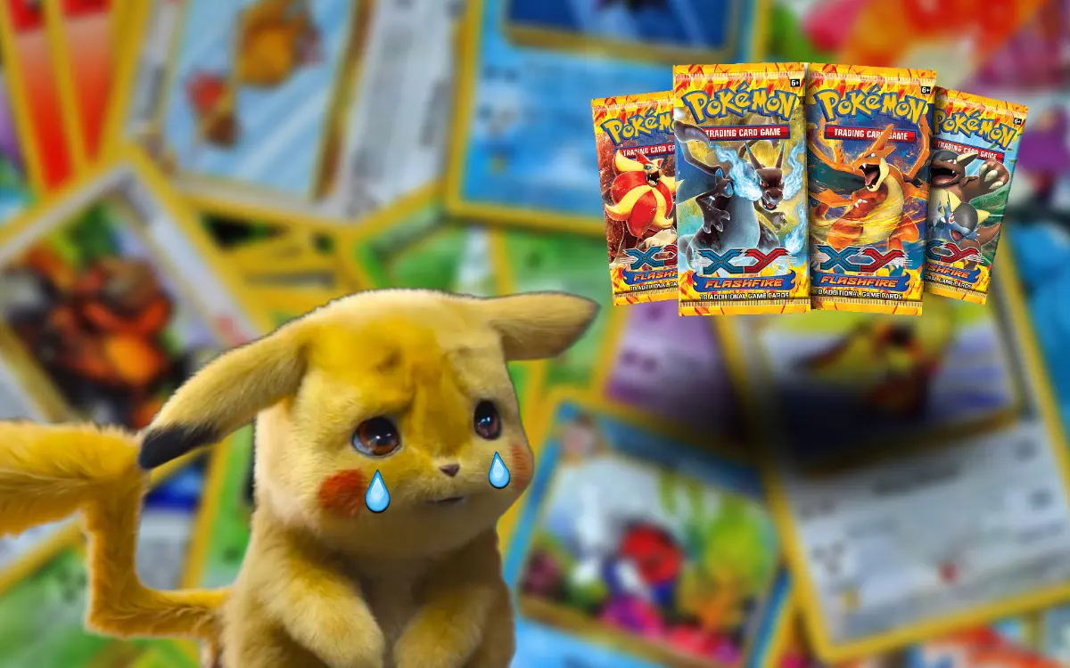 Robo Pokémon