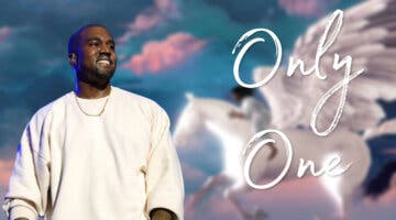 Imagen de ¿Kanye West y Nintendo? Vuelve la historia de Only One, el videojuego anunciado en 2016 por el rapero