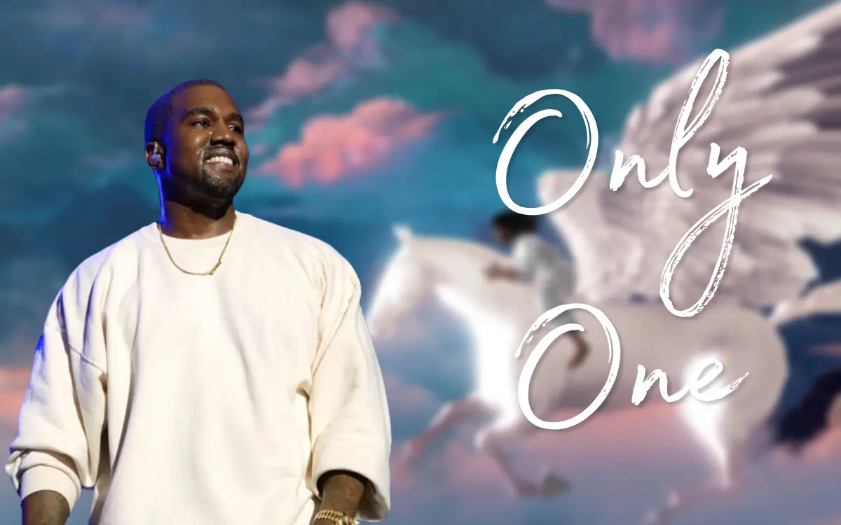 Only One de Kanye West