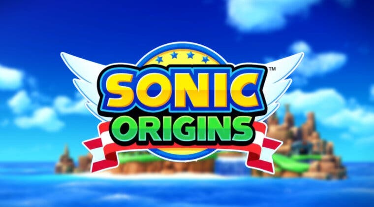 Imagen de ¡Ya tenemos gameplay de Sonic Origins! Y destapa muchas sorpresas con un aire renovado