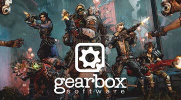 Imagen de Gearbox, desarrolladora de Borderlands, está trabajando en nueve títulos AAA, según Embracer Group
