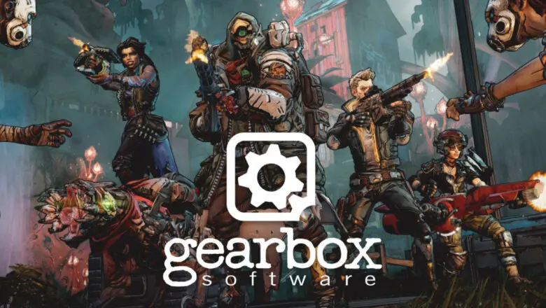 Gearbox Software