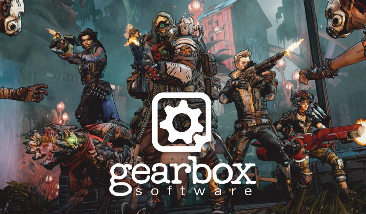 Gearbox Software