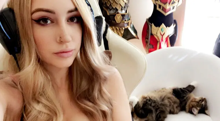 Imagen de Un expolicía ha sido detenido por acosar a una streamer de World of Warcraft durante dos años