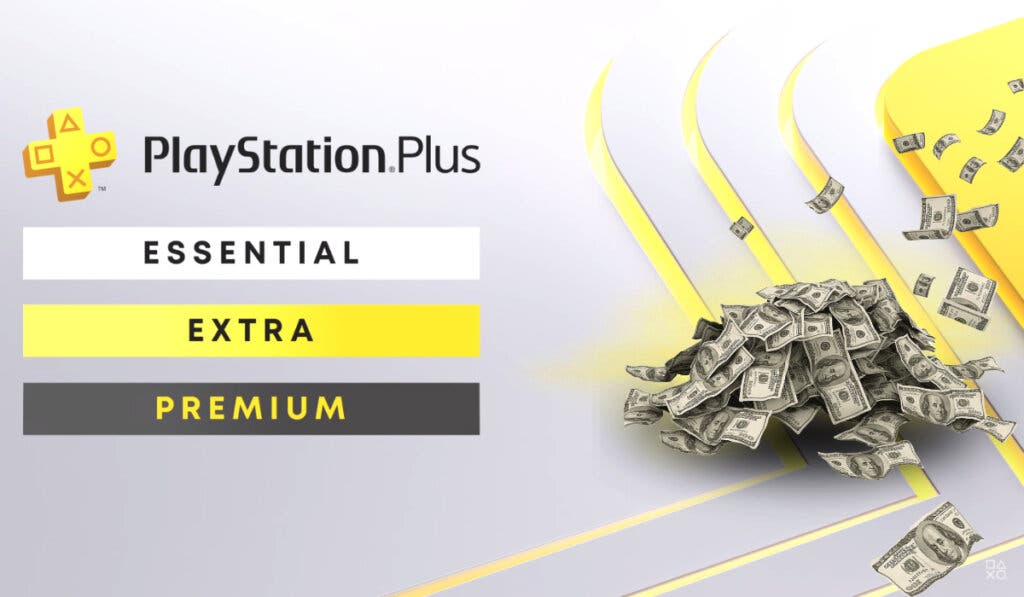 PS Plus Premium