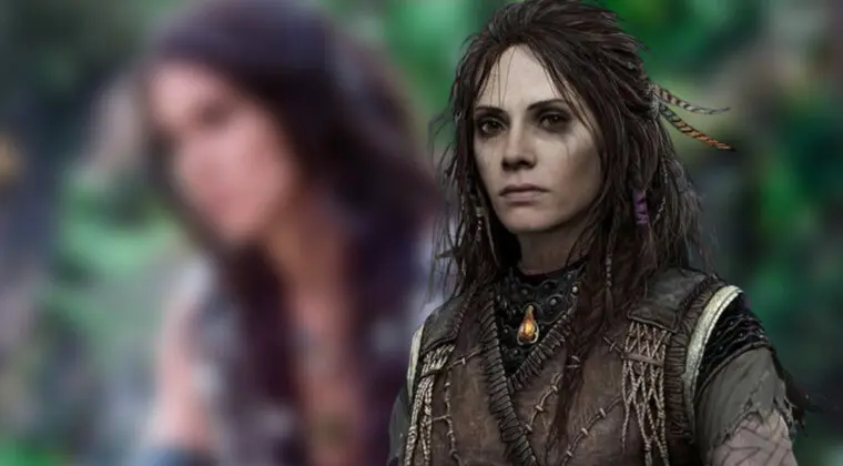 Imagen de ¿Estás deseando que llegue God of War: Ragnarök? Pues mira este impresionante cosplay de Freya