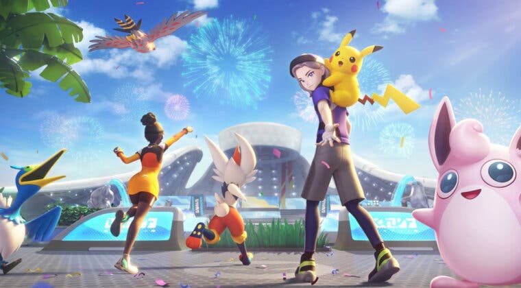 Imagen de The Pokémon Company bate récords: ha tenido el mejor año fiscal de su historia, pero no gracias a sus juegos...