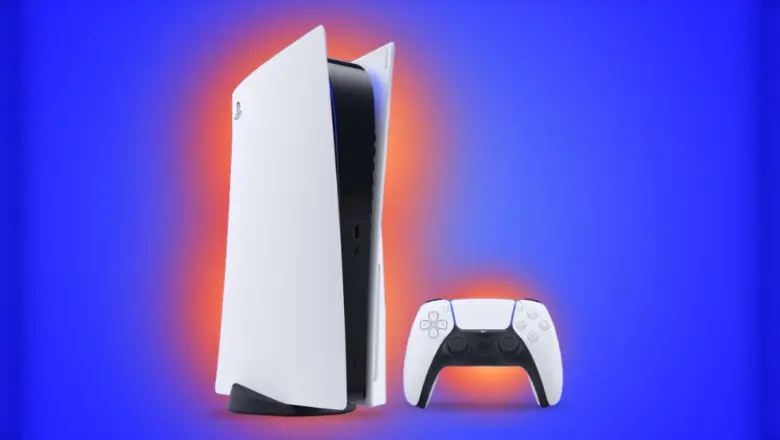 PS5