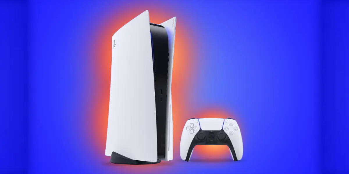 PS5