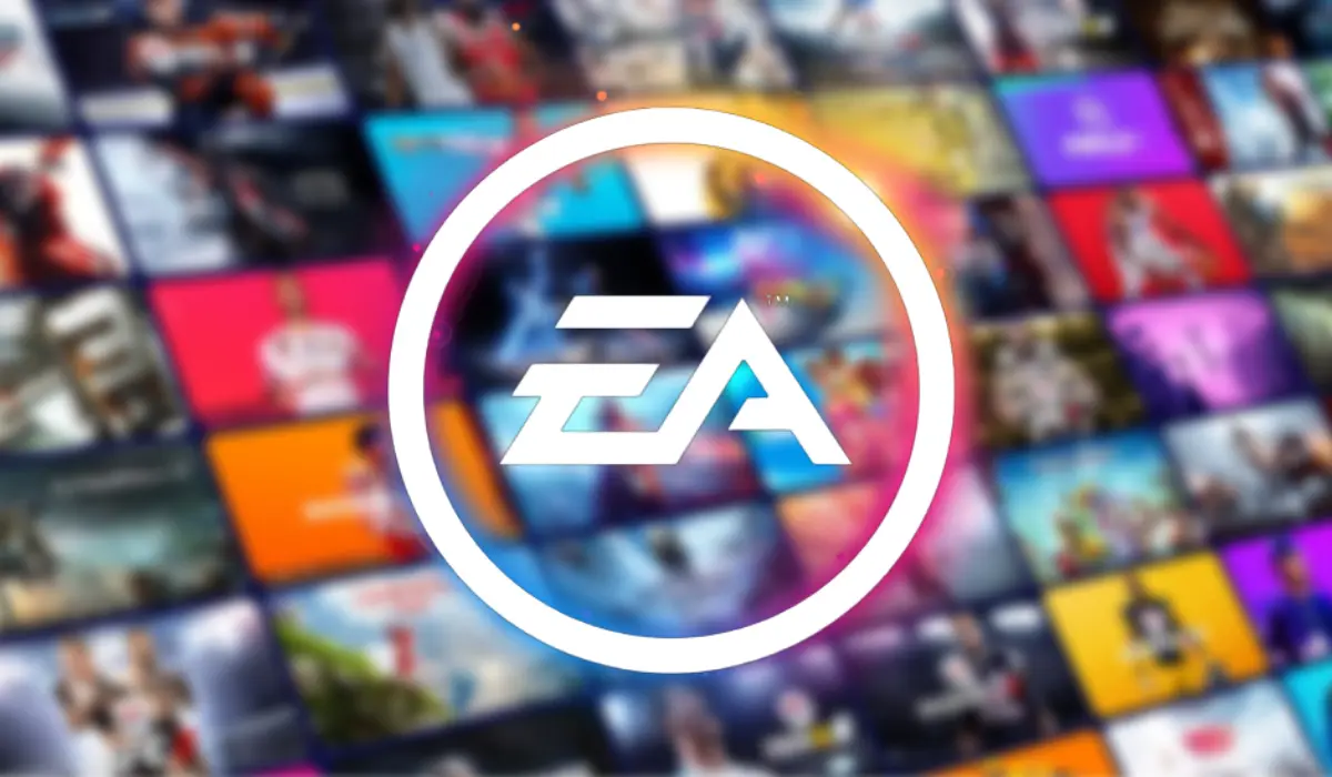 Juegos nuevos EA