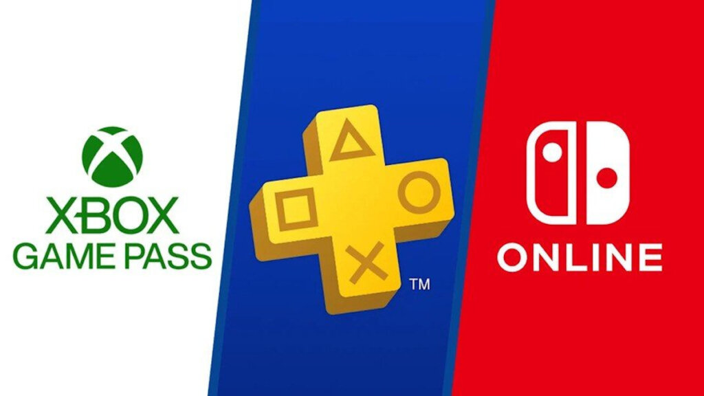 PS Plus