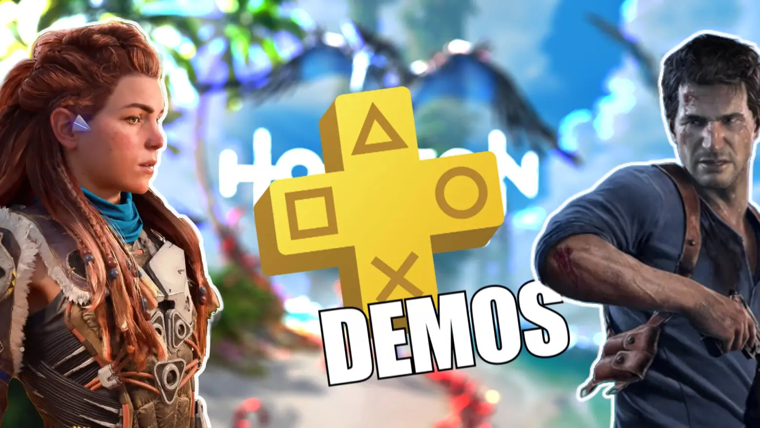 PS Plus