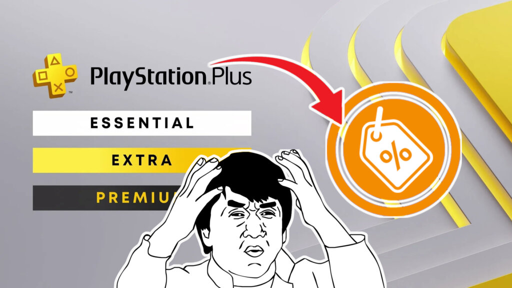 PS Plus