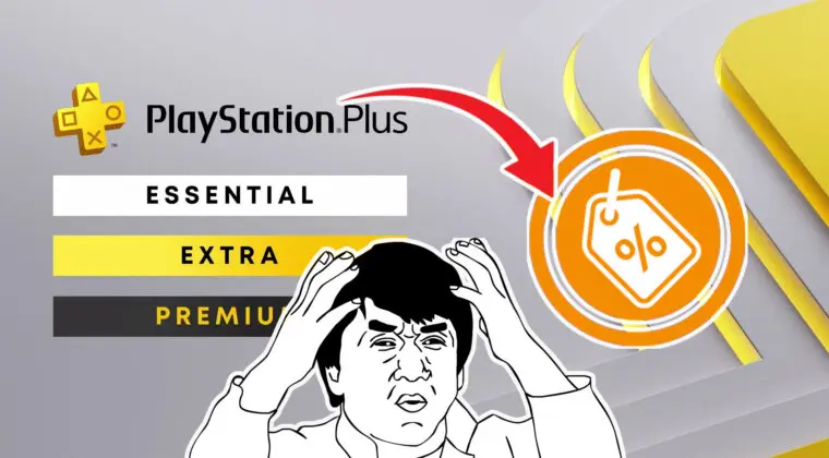 Imagen de ¿Quieres ampliar tu suscripción a PS Plus de cara al nivel Premium? Pues mucho ojo con esto