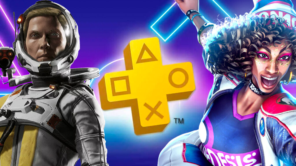 ps plus junio 2022