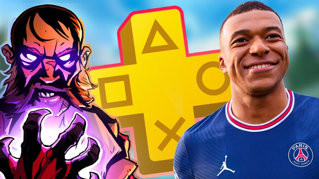 ps plus mayo