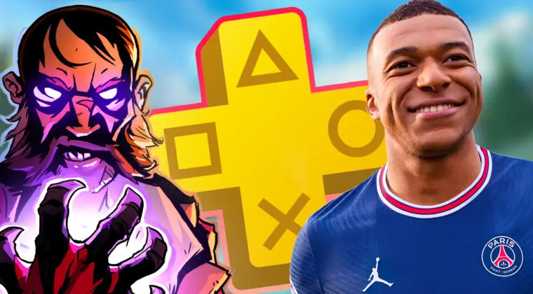Imagen de Los juegos de PS Plus de mayo de 2022, ¡ya están disponibles para descargarlos!