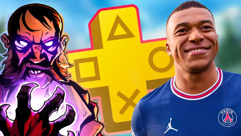 ps plus mayo