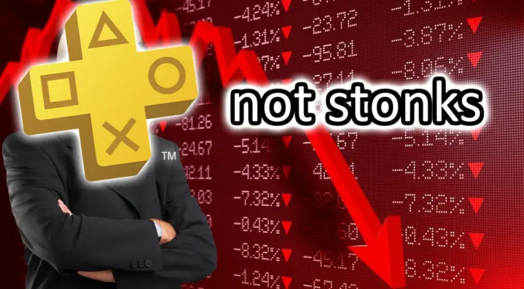 Imagen de PlayStation responde a la reciente caída de suscriptores de PS Plus: 'No hay preocupación'