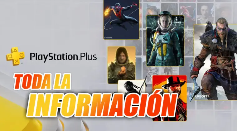 Imagen de Todo lo que debes saber sobre el nuevo PS Plus: niveles, juegos, demos gratis, precios, fecha y más